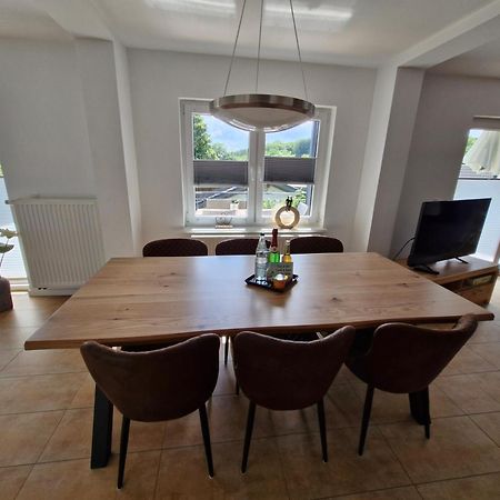 Apartamento Glück Auf Rügen Sellin  Exterior foto