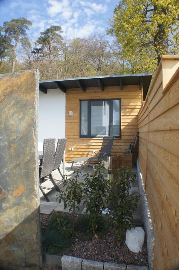 Apartamento Glück Auf Rügen Sellin  Exterior foto