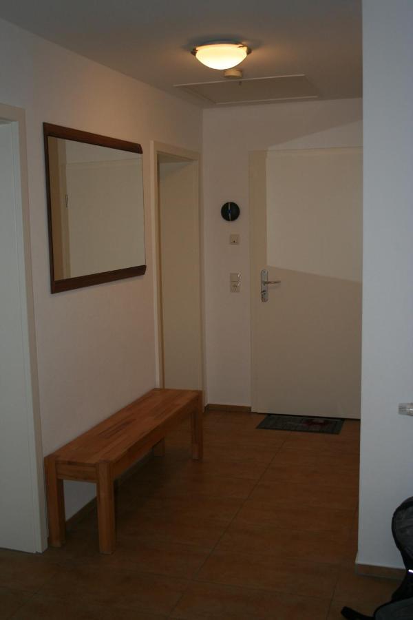 Apartamento Glück Auf Rügen Sellin  Exterior foto
