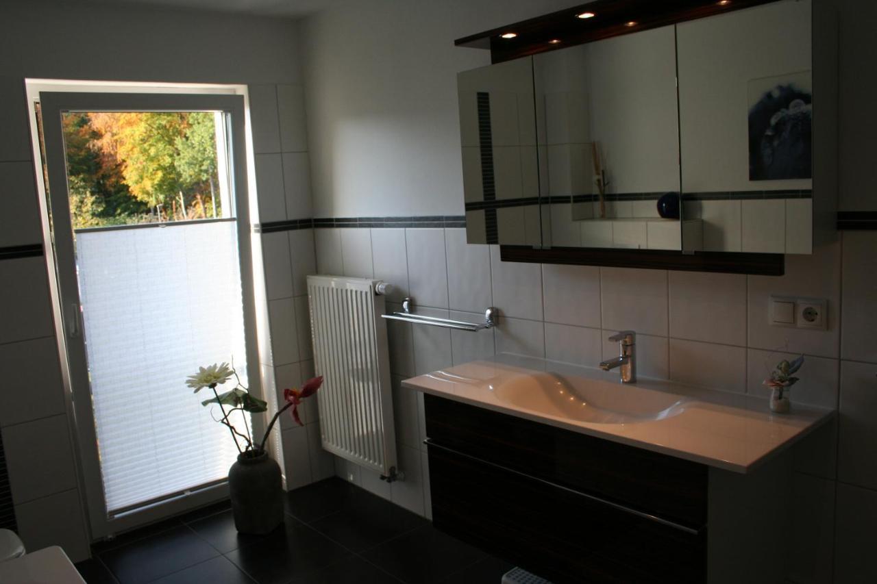 Apartamento Glück Auf Rügen Sellin  Exterior foto