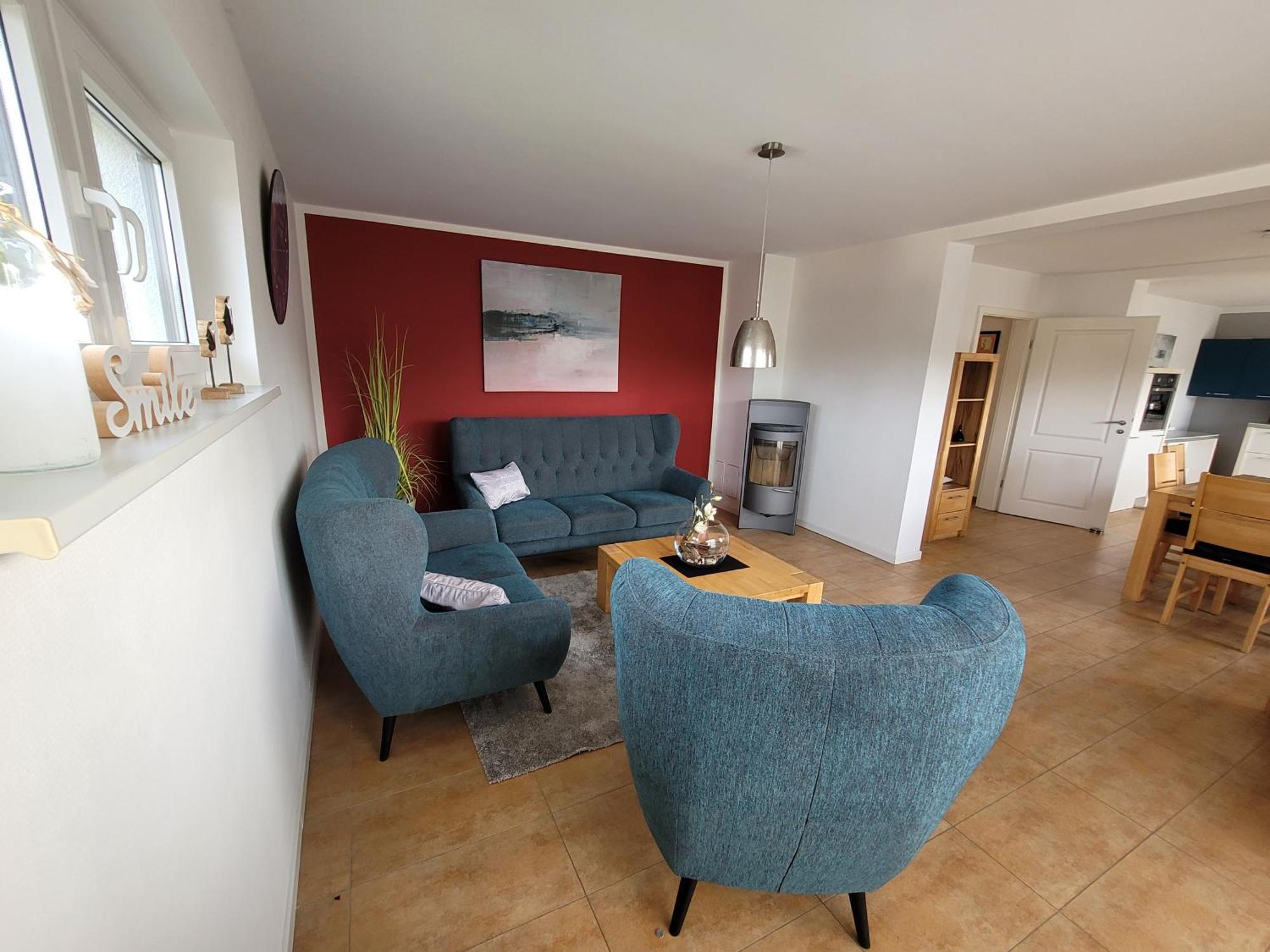 Apartamento Glück Auf Rügen Sellin  Exterior foto