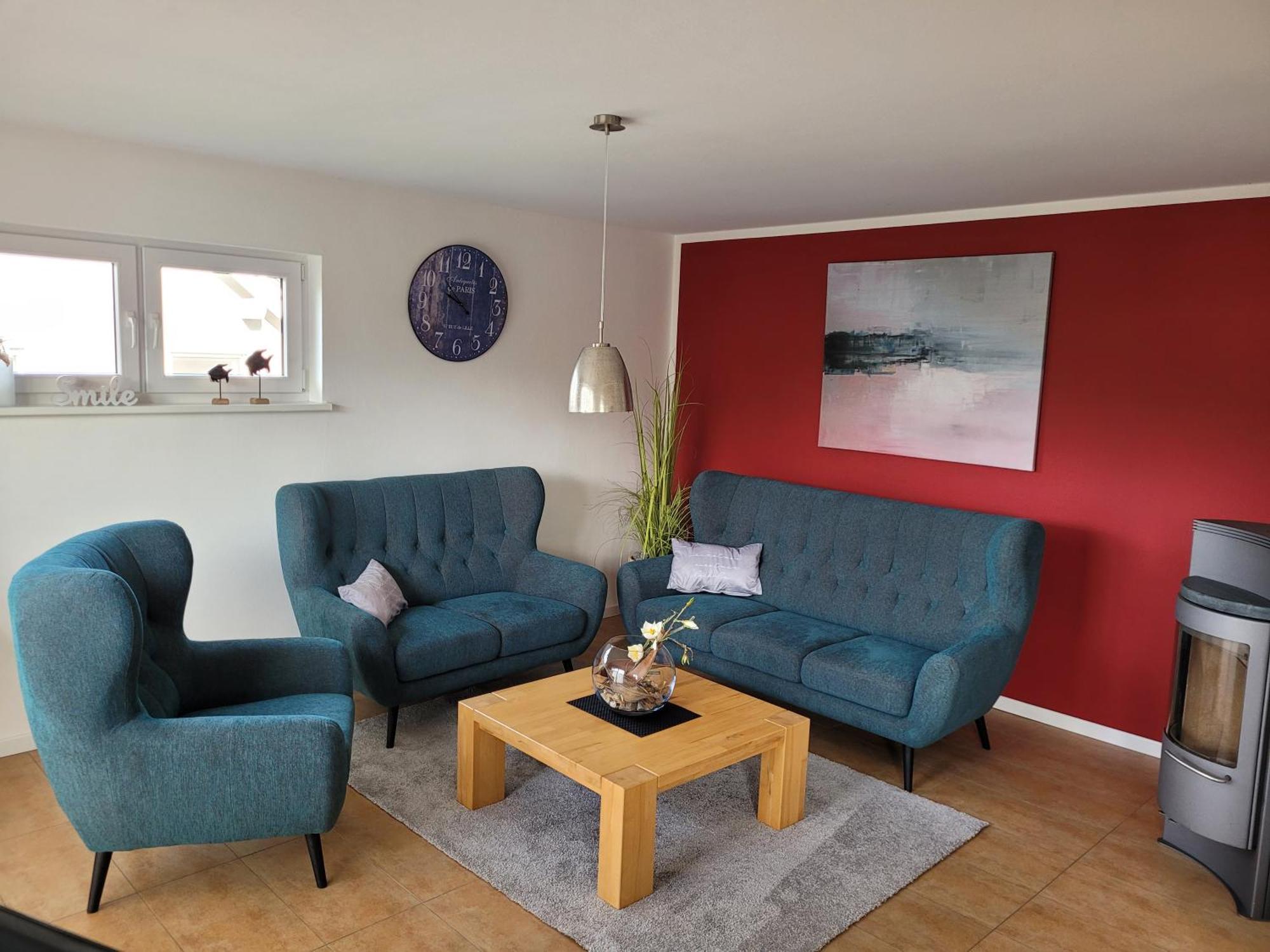 Apartamento Glück Auf Rügen Sellin  Exterior foto