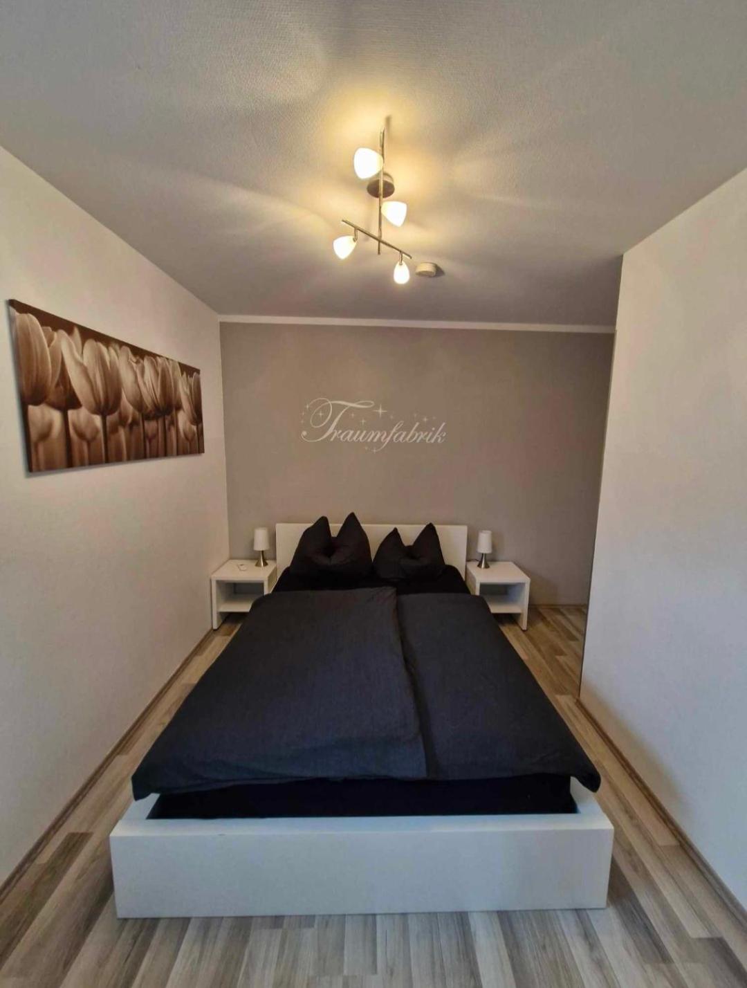 Apartamento Glück Auf Rügen Sellin  Exterior foto