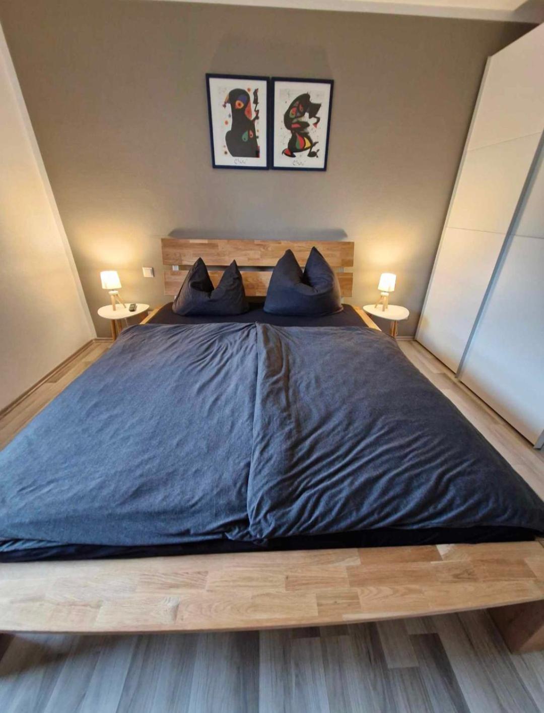 Apartamento Glück Auf Rügen Sellin  Exterior foto