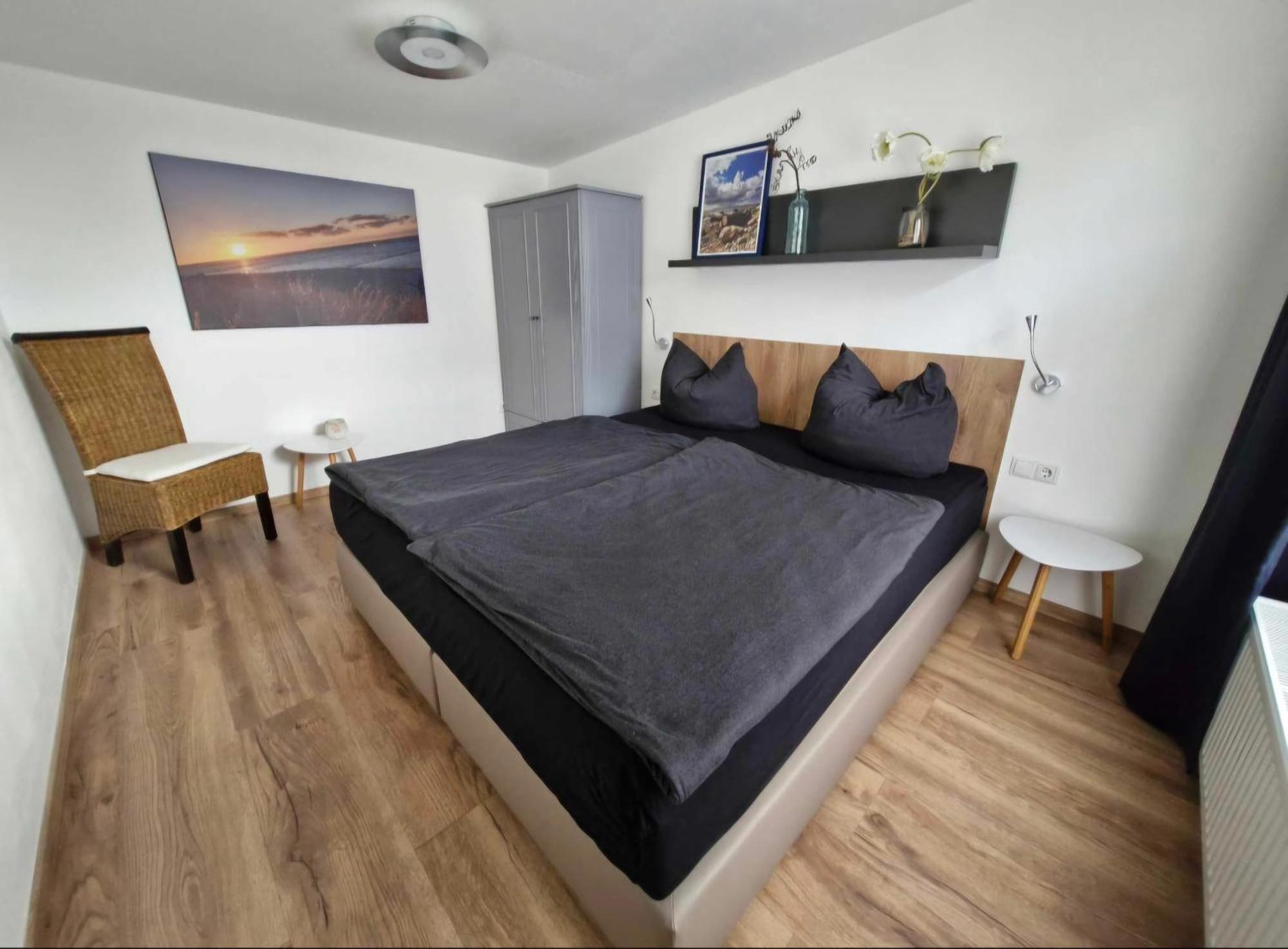 Apartamento Glück Auf Rügen Sellin  Exterior foto