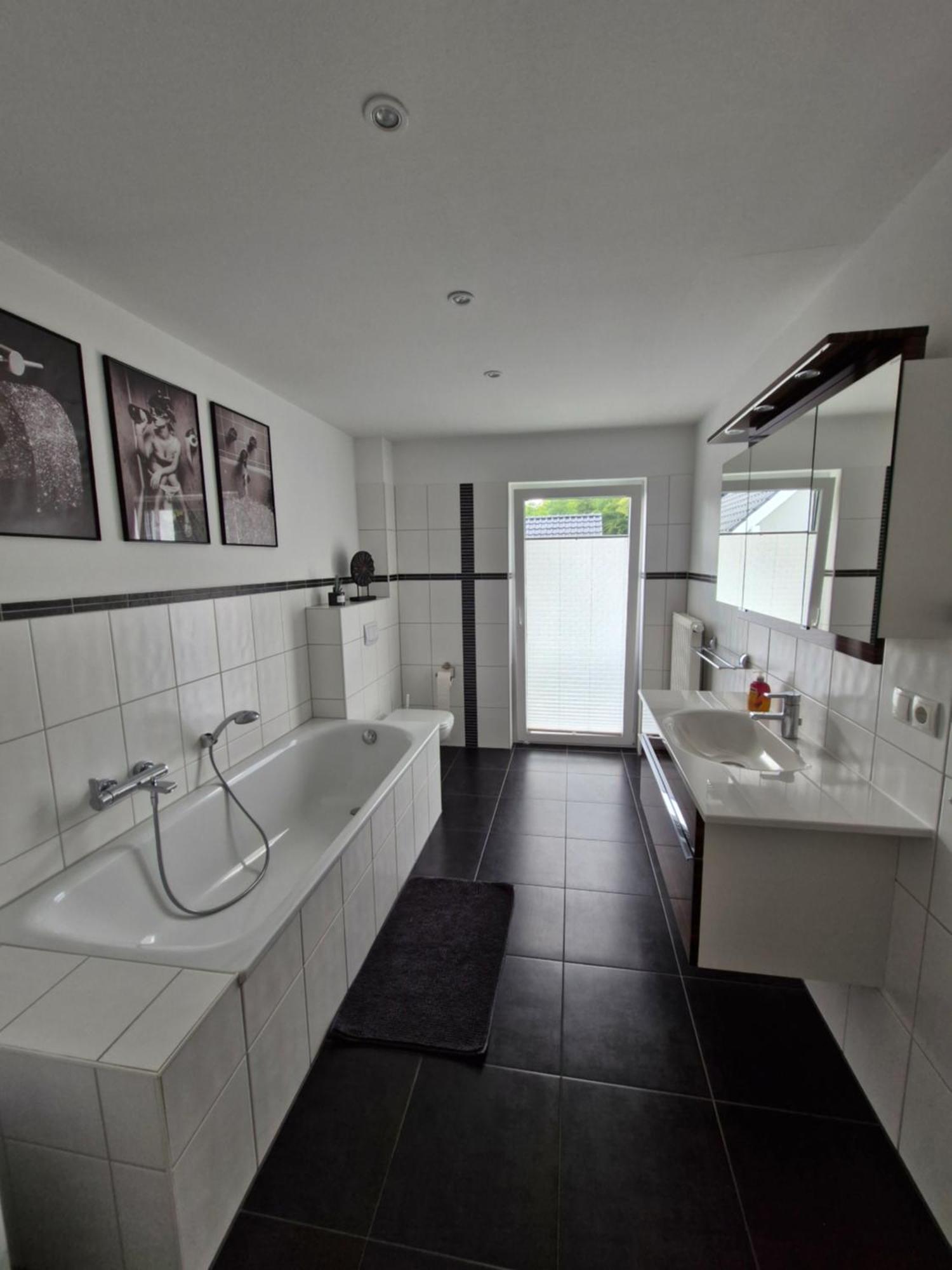 Apartamento Glück Auf Rügen Sellin  Exterior foto